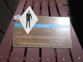 Northern Assurance Company of America. Company Pl