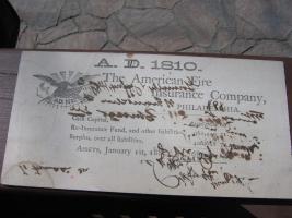 The American Fire Insurance Company of Philadelphi