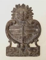 Bath Sun Fire Office. Bath, England. 1776 - 1838