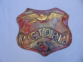 Victoria Insurance Company Limited. Melbourne, Vi