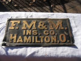 Farmers; Merchants & Manufacturers Insurance Compa