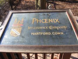 The Phoenix Insurance Company. Hartford, Connecti