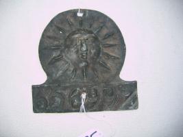 Sun Insurance Office, Limited. London, England.