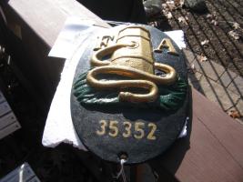 Fire Association of Philadelphia. Philadelphia, P