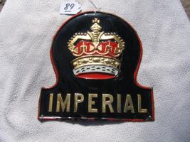 Imperial Fire Insurance Company. London, England.