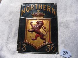 Northern Assurance Company, Limited. London, Engl