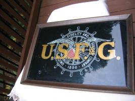 United States Fidelity and Guaranty Company. Balt