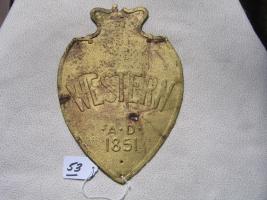 Western Assurance Company. Toronto, Ontario, Cana