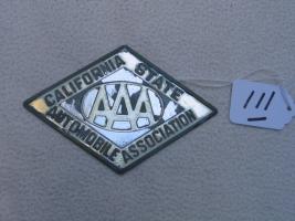 AAA California State Automobile Association. Auto