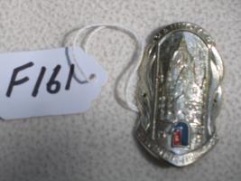 Hannover Insurance Advertising Piece dated 1980.