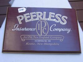 Peerless Insurance Company. Keene, New Hampshire.