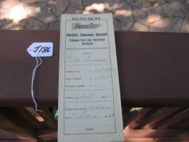 Polish Insurance Policy in Polish but covering a l