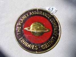 Planet Assurance - British FM