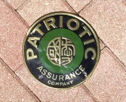 Patriotic Ins. Co. of Ireland