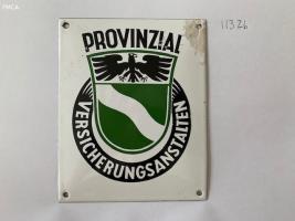Provinzial German FM