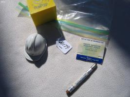 Various Advertising Items(four)