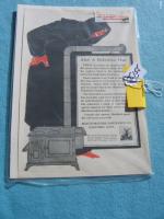 Hartford Magazine Advertisement