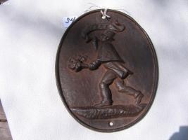 Associated Fireman's Repro FM