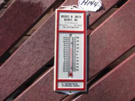 Insurance Advertising Temperature