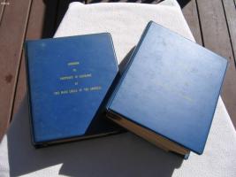 Footprints Addendum 1 & 2