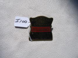 Wirt Wilson Adv. Paper Clip