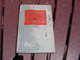 #114 The Great Chicago Fire Book