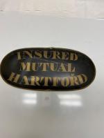 125 Firemark, U.S. Hartford County Mutual, BU121VA.