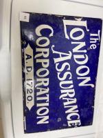 148 Sign London Assurance