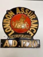 London Assurance BU607