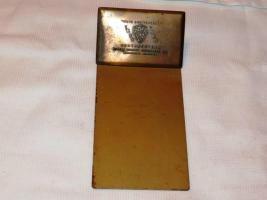 Advertising, Northwestern F & M