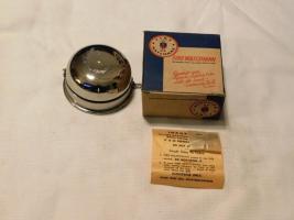 Advertising, Fire Alarm