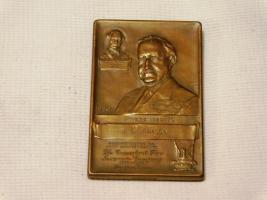 Paperweight, Connecticut Fire