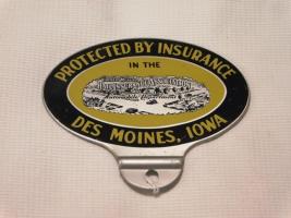 Auto Tag, Farmers Mutual