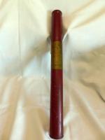 Fire Extinguisher, Security