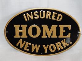 US firemark, BU235X1