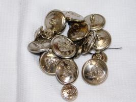 Buttons, uniform