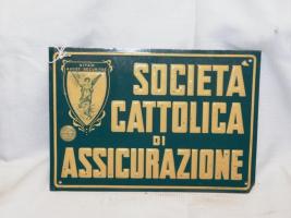 Foreign firemark, BU1526VA