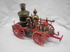 Steam Pumper