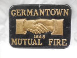 Germantown mark