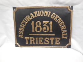 Assicurazioni Generali