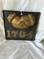 Baltimore Equitable mark