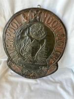 Liverpool London & Globe mark