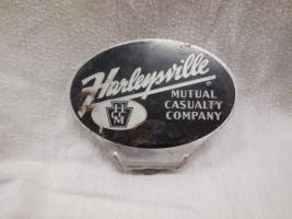 Harleysville auto tag