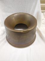 Brass Spittoon