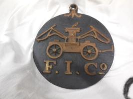 Firemen's Insurance Co. - Baltimore, reproduction